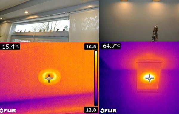 Grote opmars van LED-verlichting in particulieren woningen [2018]