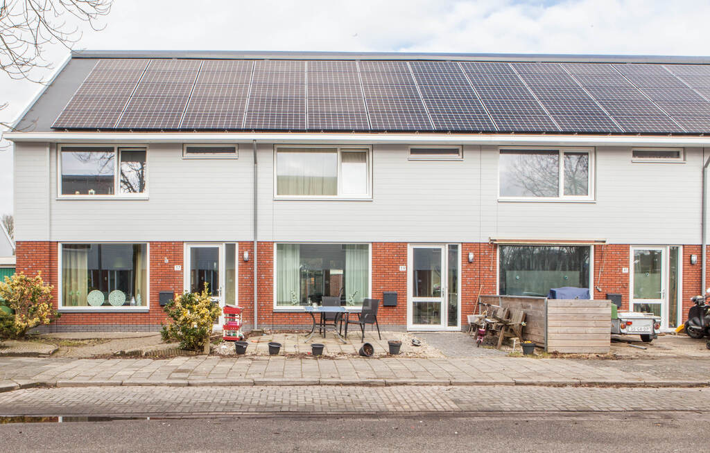 Ook met minder saldering blijven zonnepanelen aantrekkelijk