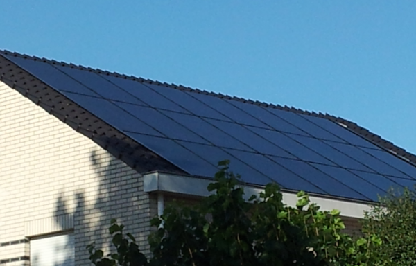 Informatieavond ‘altijd goed’ maatregelen energiezuinig en comfortabel wonen in De Cocksdorp
