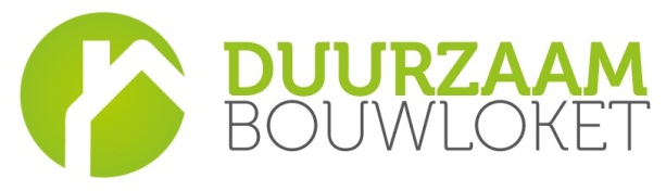 Duurzaam Bouwloket Texel
